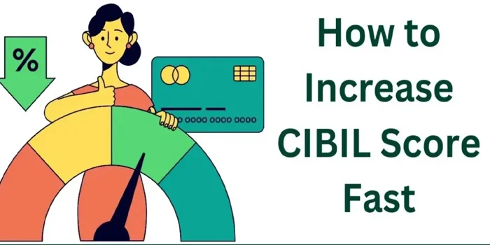 7 Easy Ways to Improve Your CIBIL Score and Get Better Loan Terms HD photo