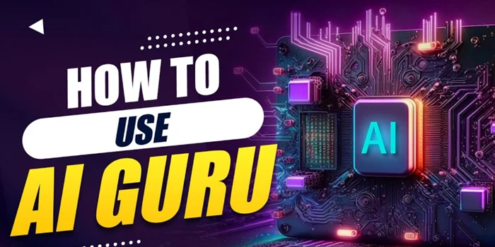 AI Guru by Physics Wallah Full Guide HD photo