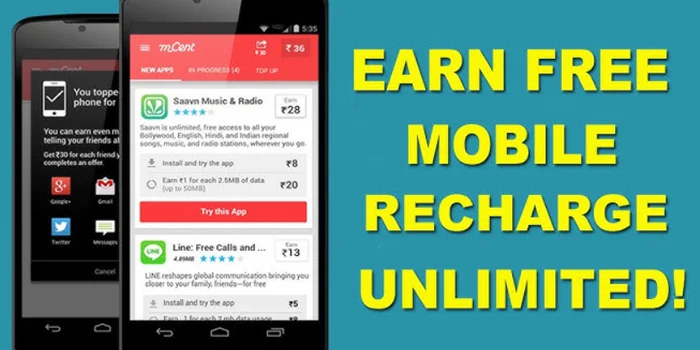 Is Anutips Online Free Recharge Legit? HD photo