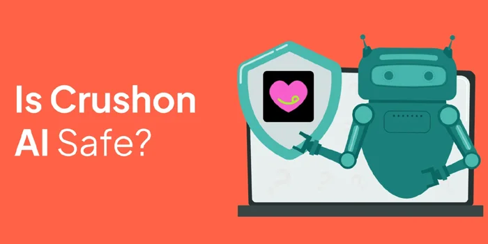 Is Crushon AI Safe to Use A Detailed Review HD photo