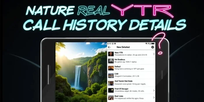 Nature Real YTR Call History Details Legit or Scam photo Nature Real YTR Call History Details Legit or Scam HD photo