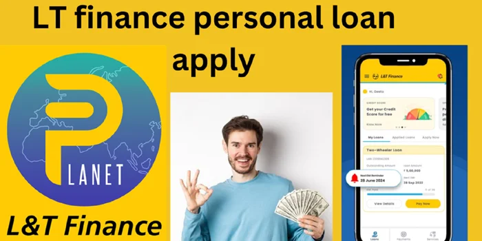 How to Get a Personal Loan from L&T Finance---(पैसा लगाना नहीं, सिर्फ राय देना है! घर बैठे रोज़ कमाएँ – शुरू करें आज!) HD photo