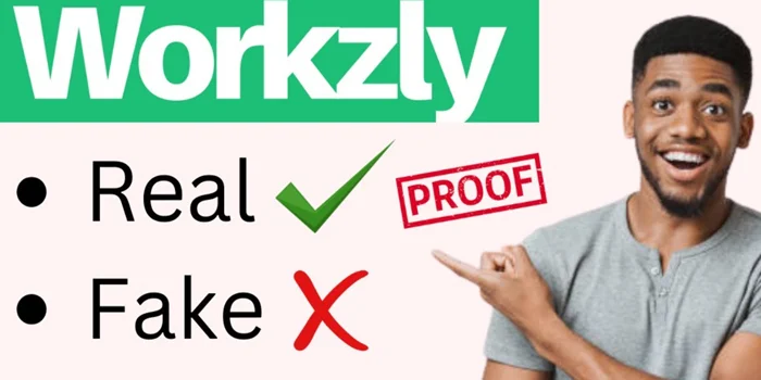 Workzly.in Review Is It Real or Fake? photo Workzly.in Review Is It Real or Fake? HD photo