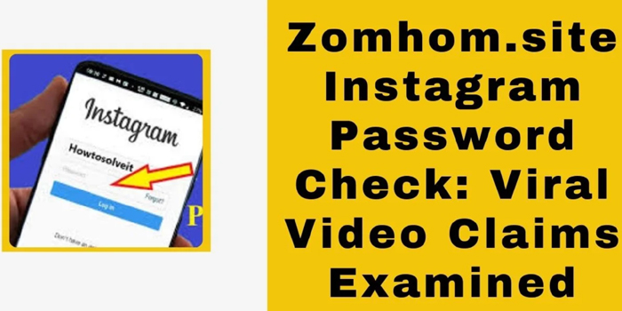 Zomhom Site Instagram Password Reality HD photo