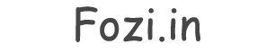 Fozi.in